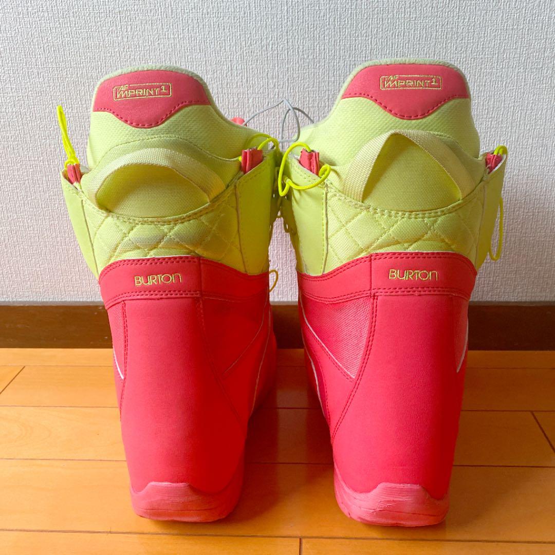 BURTON スノーボード ブーツ　レディース