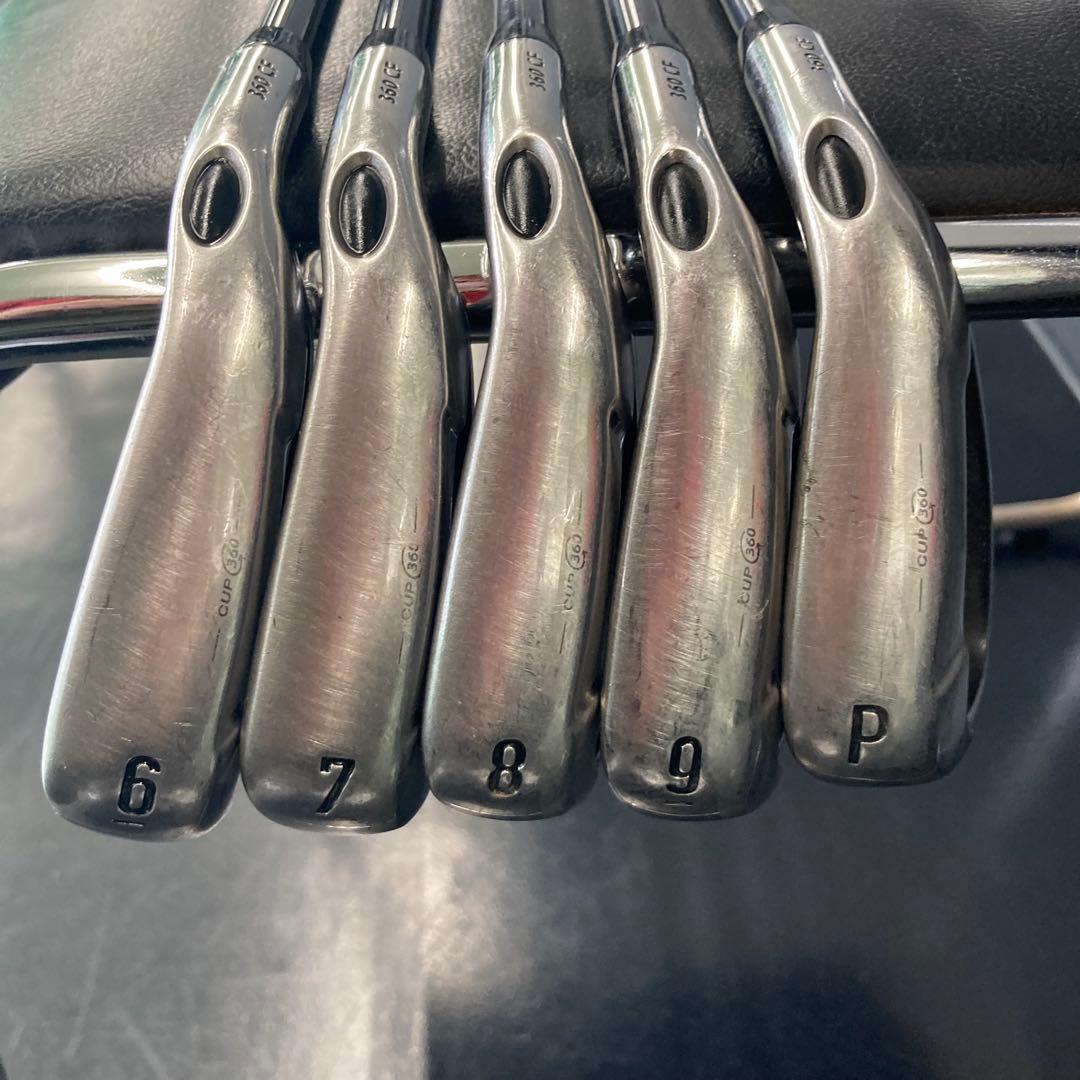 Callaway XR クラブセット ドライバー FW UT アイアン 8本