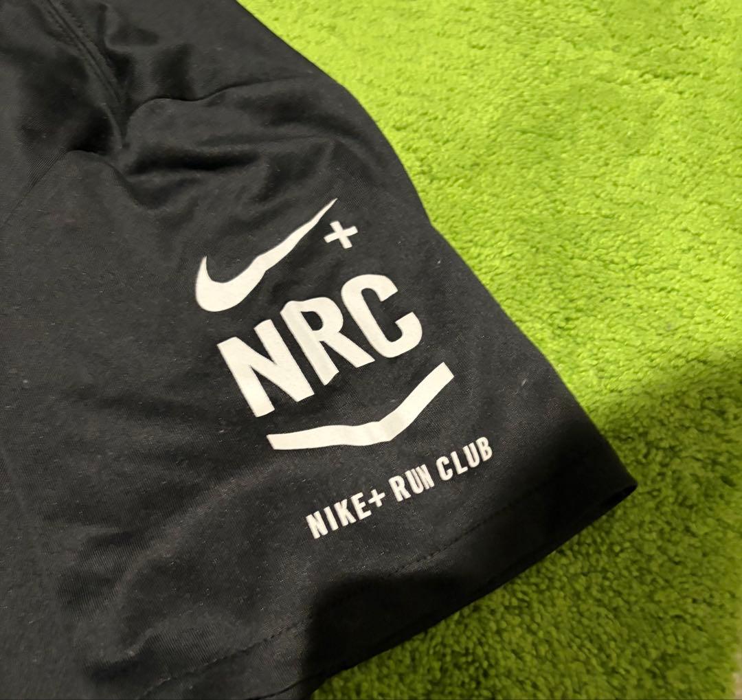 【ランナーk】NRC 限定シャツ