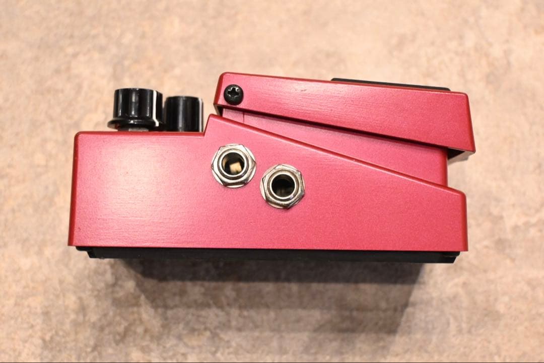 【完動品・清掃済】BOSS 技 WAZA CRAFT Dm-2w Delay