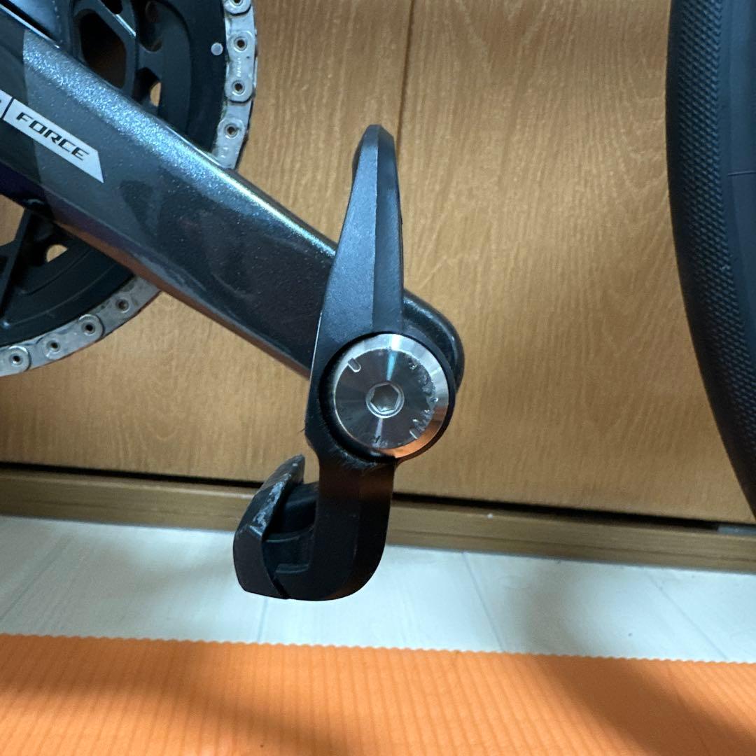 GARMIN Rally RS200 デュアルセンサー