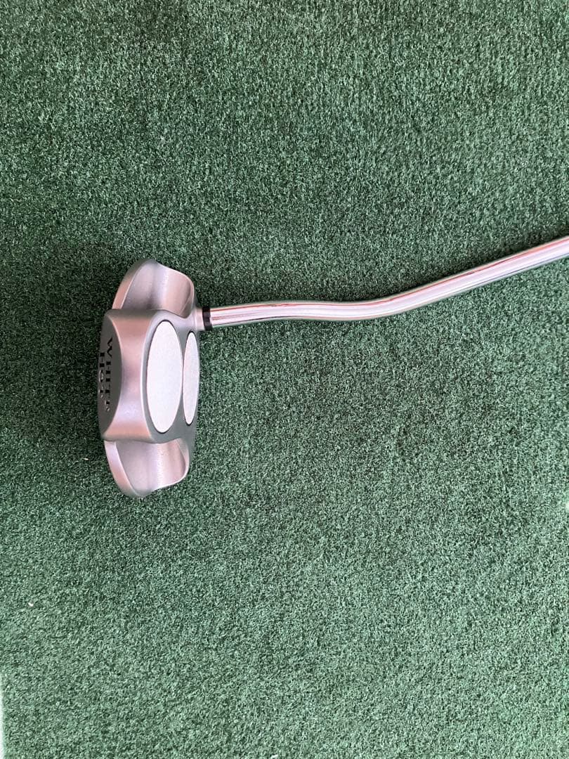 ODYSSEY WHITE HOT 2-BALL 34インチ