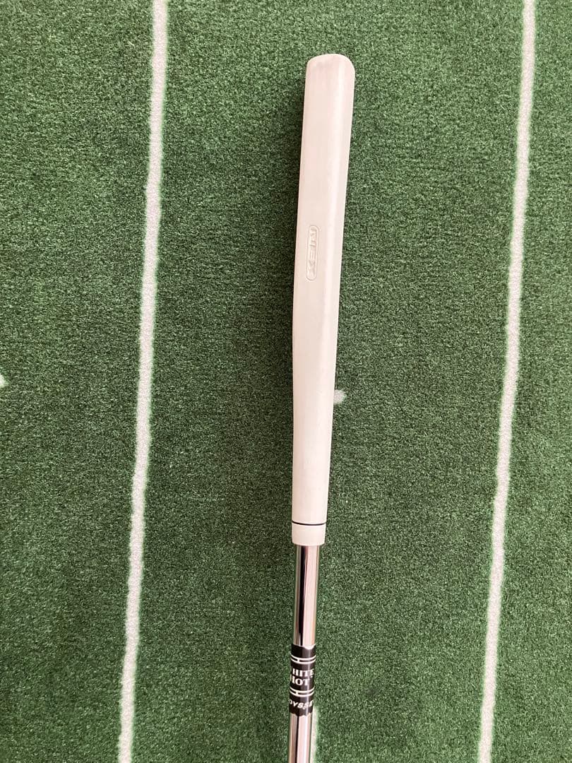 ODYSSEY WHITE HOT 2-BALL 34インチ