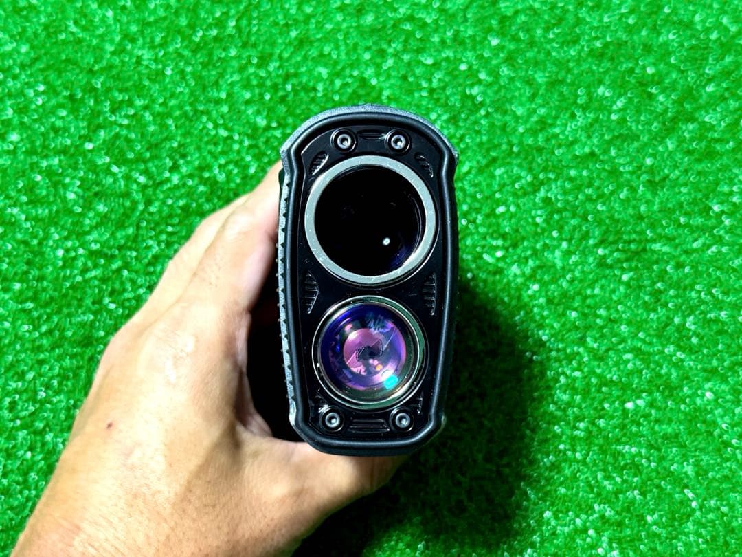 Bushnell Pro XE ジョルト ブッシュネル ゴルフ距離計
