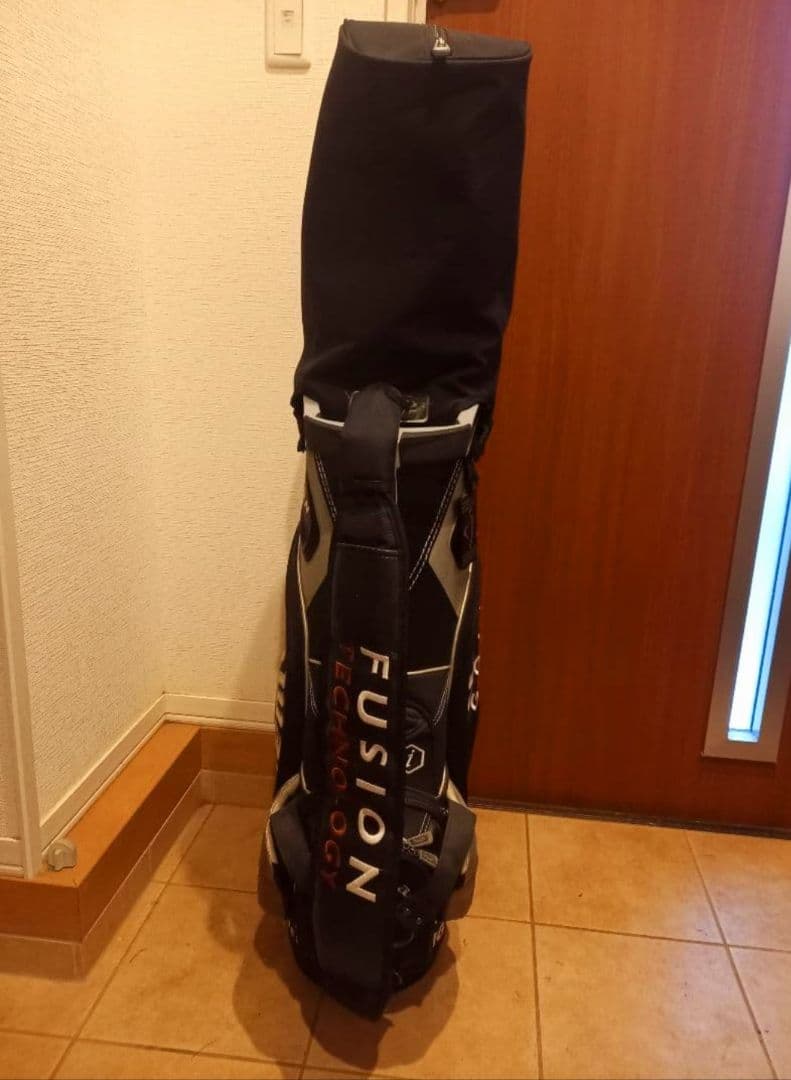 Callaway Fusion キャディバッグ