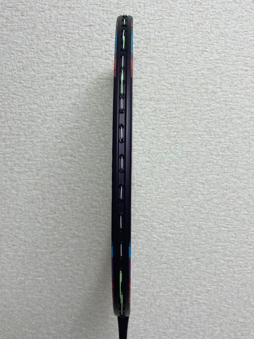 ヨネックスナノフレア700ツーア　美品