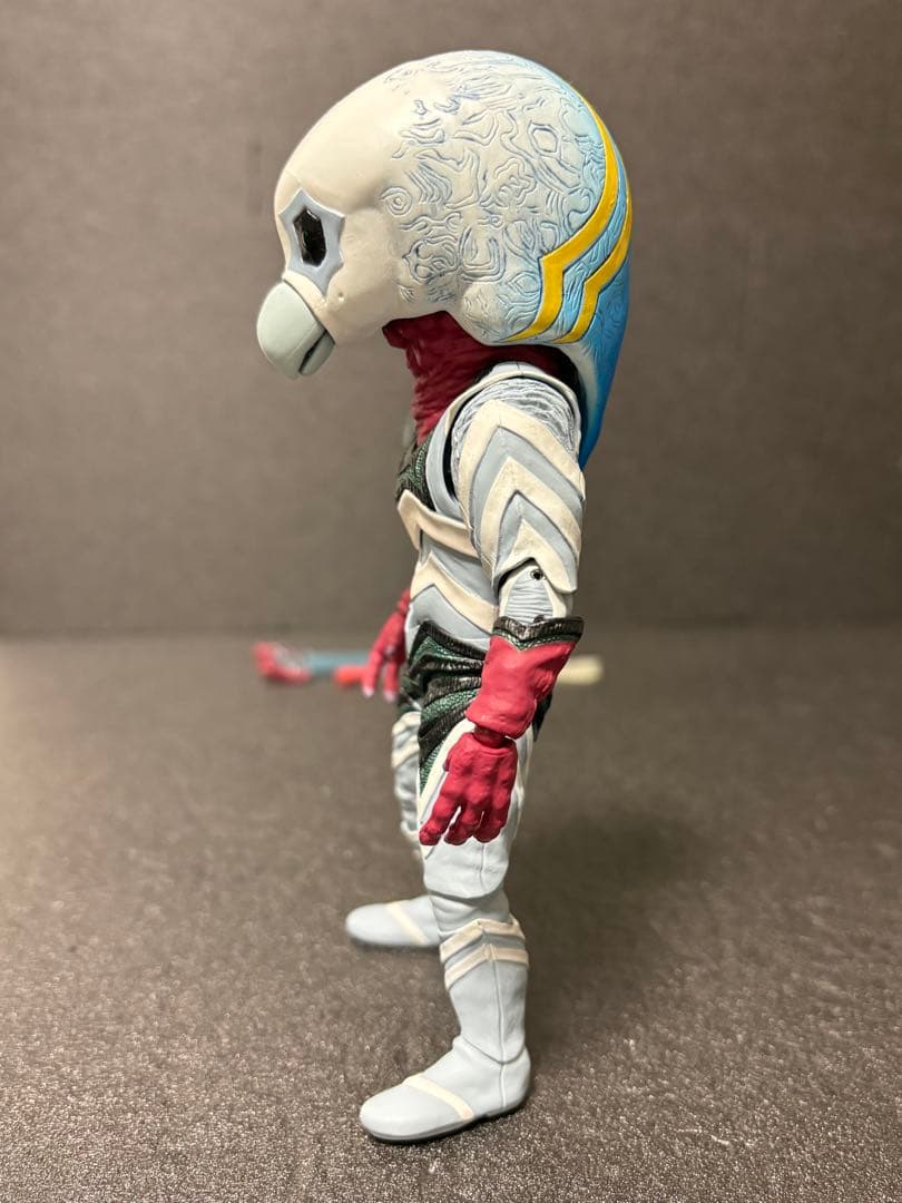 S.H.Figuarts ガッツ星人 フィギュアーツ