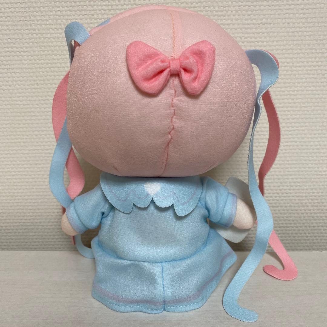 NEEDY GIRL OVERDOSE　超てんしちゃん ぬいぐるみ　ニディガ