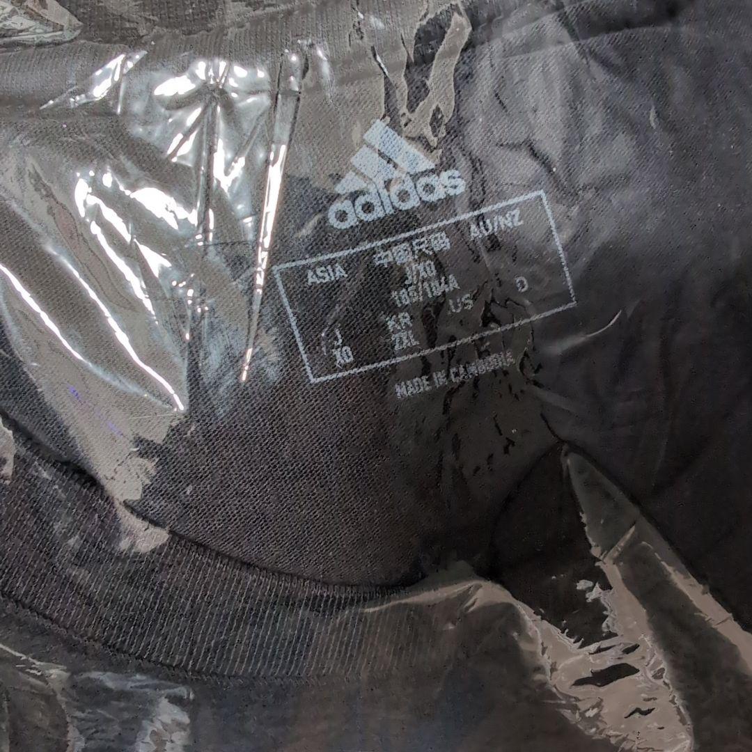 ケツメイシ　adidas コラボ Tシャツ (XOサイズ)
