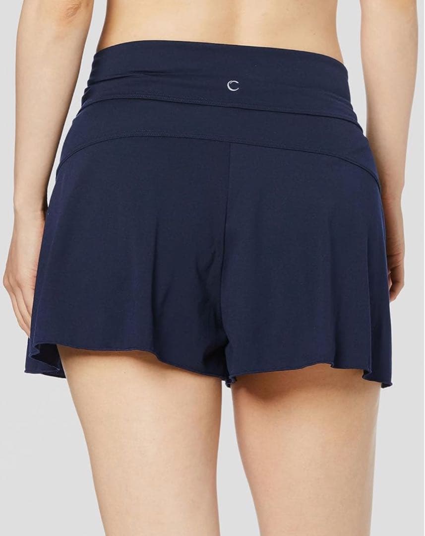 【新品タグ付き】Chacott チャコット　ショートパンツ