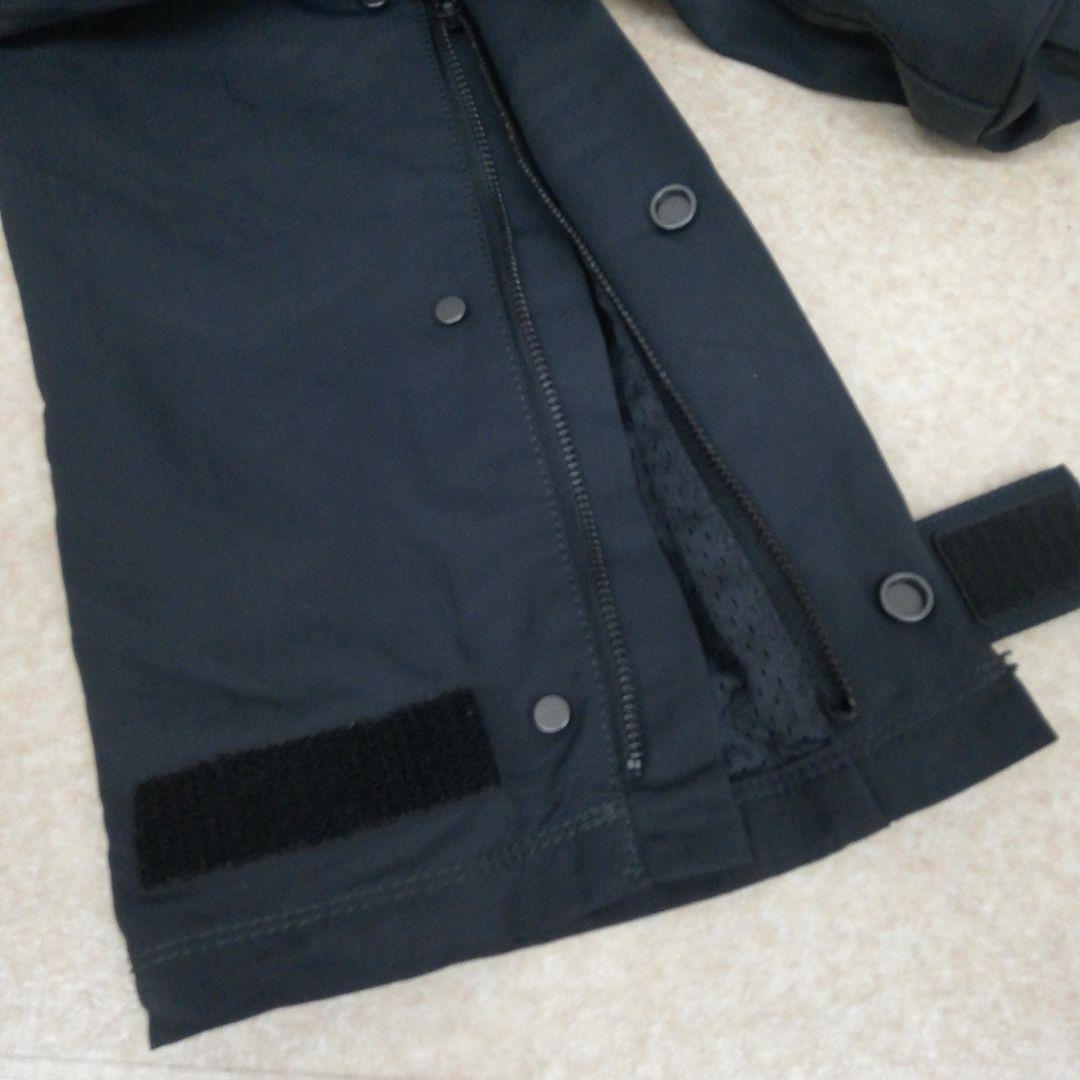 DT9008 NIKE Fear Of God × NBA ウォームアップパンツ