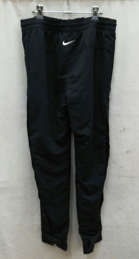 DT9008 NIKE Fear Of God × NBA ウォームアップパンツ