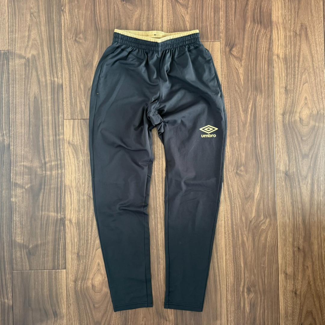 UMBRO ジャージ 上下セット Mサイズ