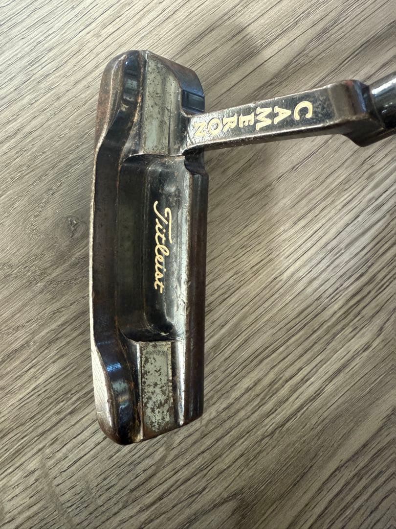 SCOTTY CAMERON CLASSICS NEWPORT パター