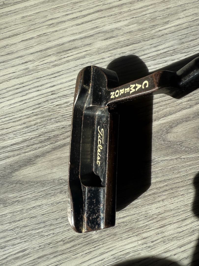 SCOTTY CAMERON CLASSICS NEWPORT パター