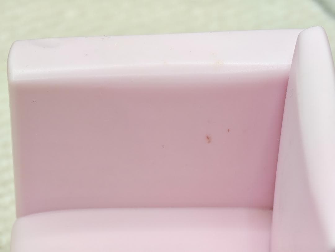 すーぱーそに子 スペシャルフィギュア 生活密着取材 〜おやつタイム〜