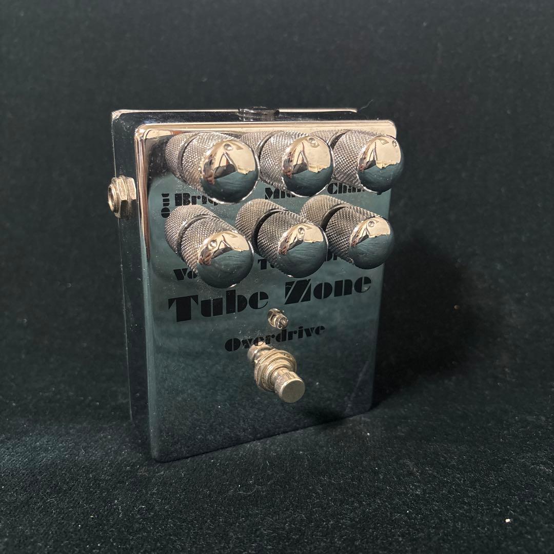 ギター MI audio Tube Zone