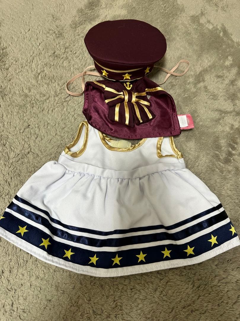 ディズニーグッズ　ダッフィー　まとめ売り