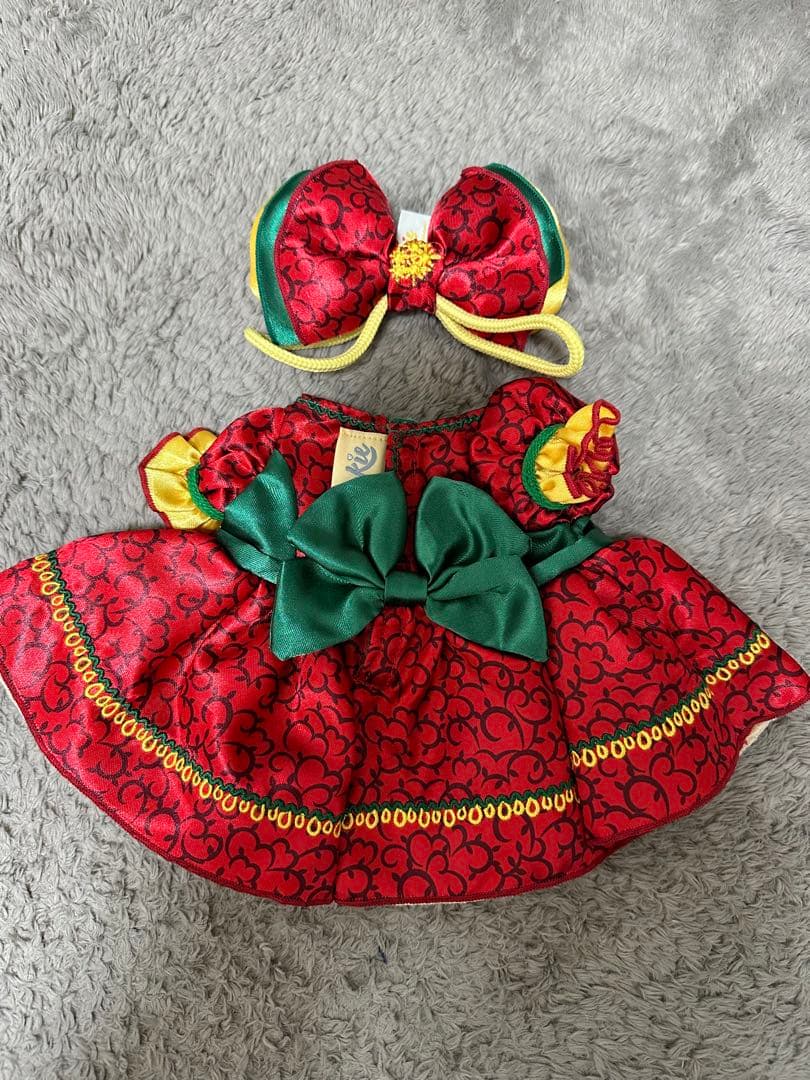 ディズニーグッズ　ダッフィー　まとめ売り