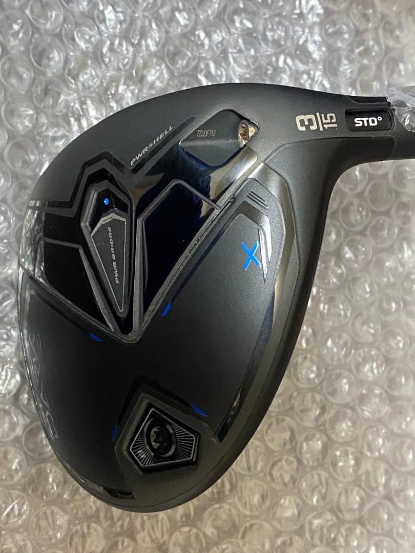 cobra DARKSPEED X フェアウェイ 3番