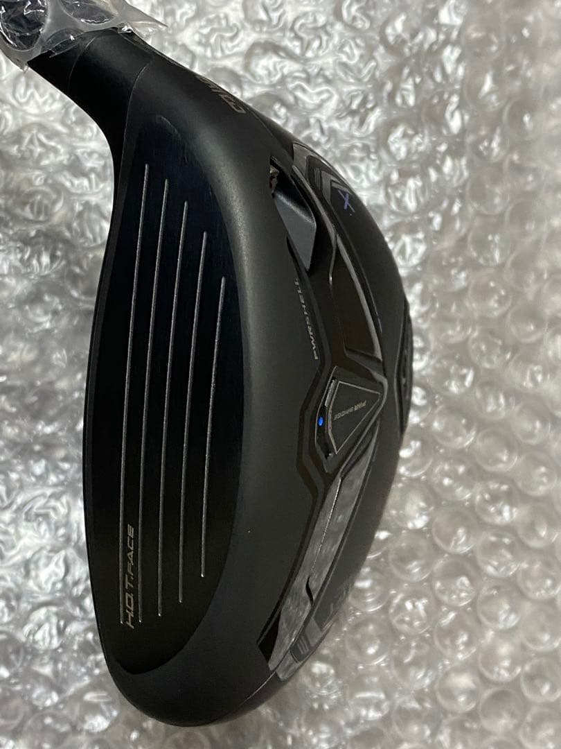 cobra DARKSPEED X フェアウェイ 3番