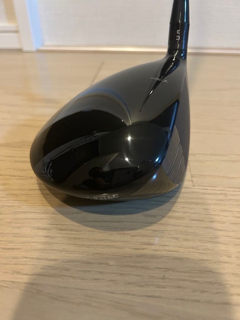 Titleist ドライバーヘッド ドライバー TSR4 9度