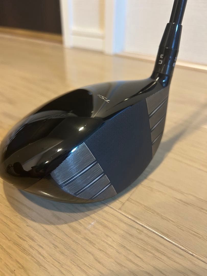 Titleist ドライバーヘッド ドライバー TSR4 9度