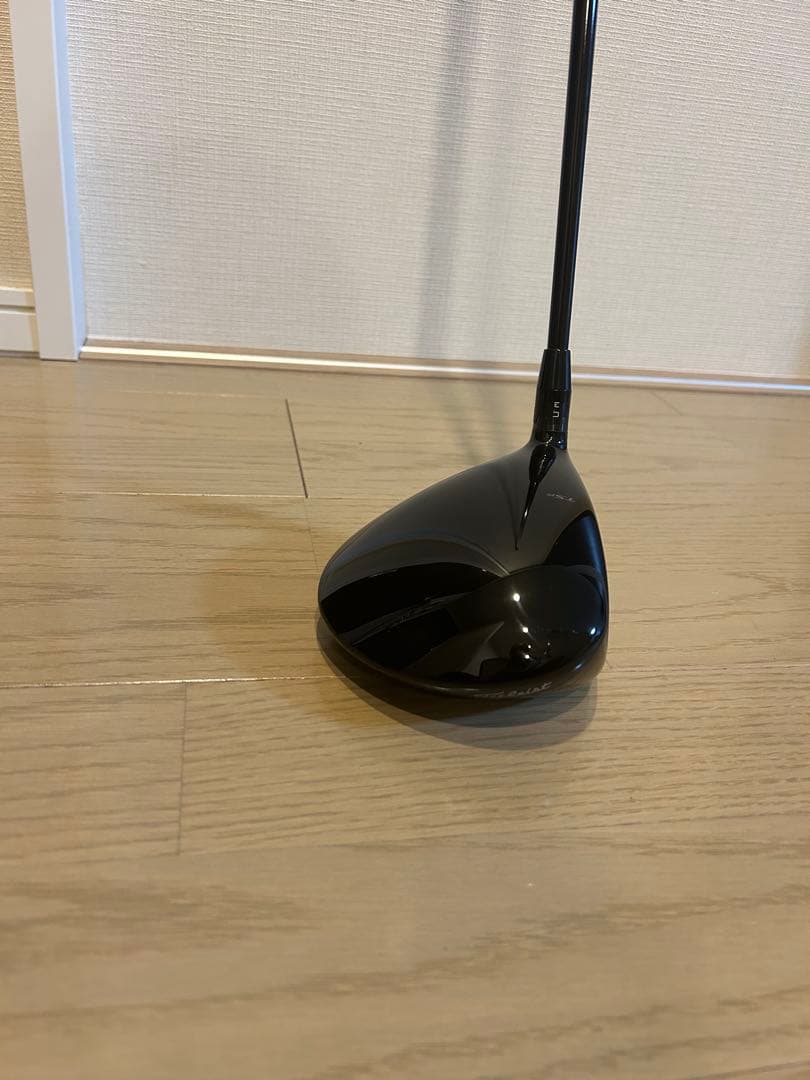 Titleist ドライバーヘッド ドライバー TSR4 9度