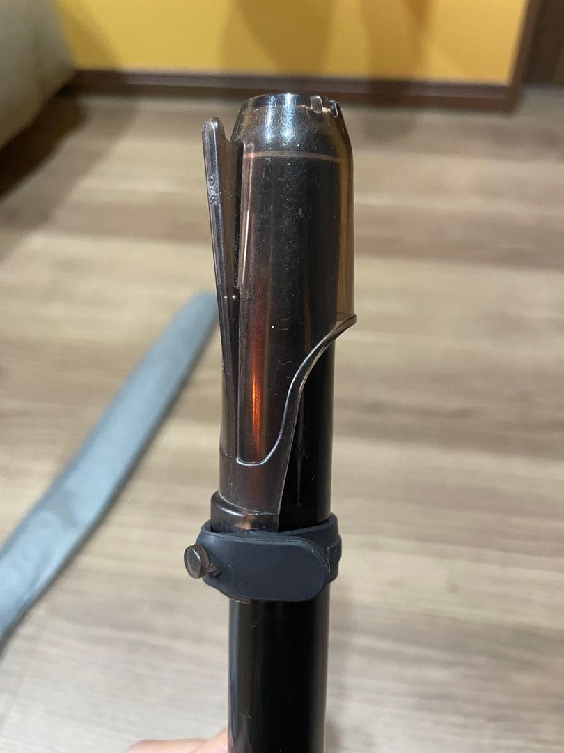 SHIMANO 渓峰尖　超硬調　zb 渓流竿 61