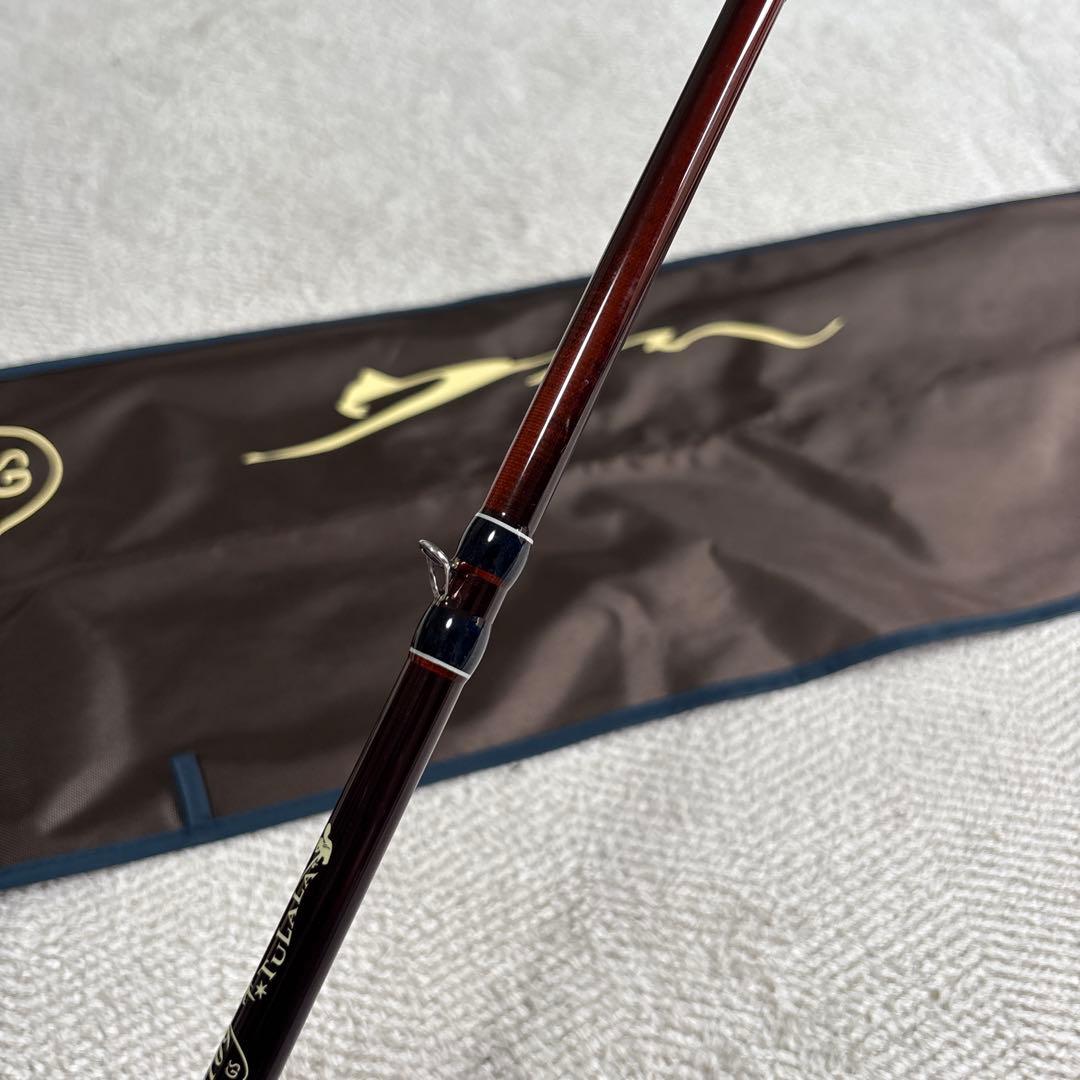 TULALA Glissando109 グリッサンド