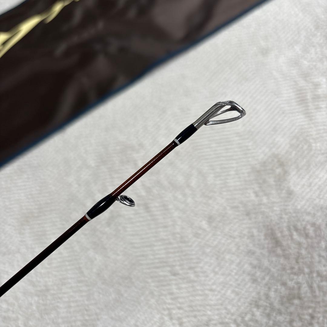 TULALA Glissando109 グリッサンド