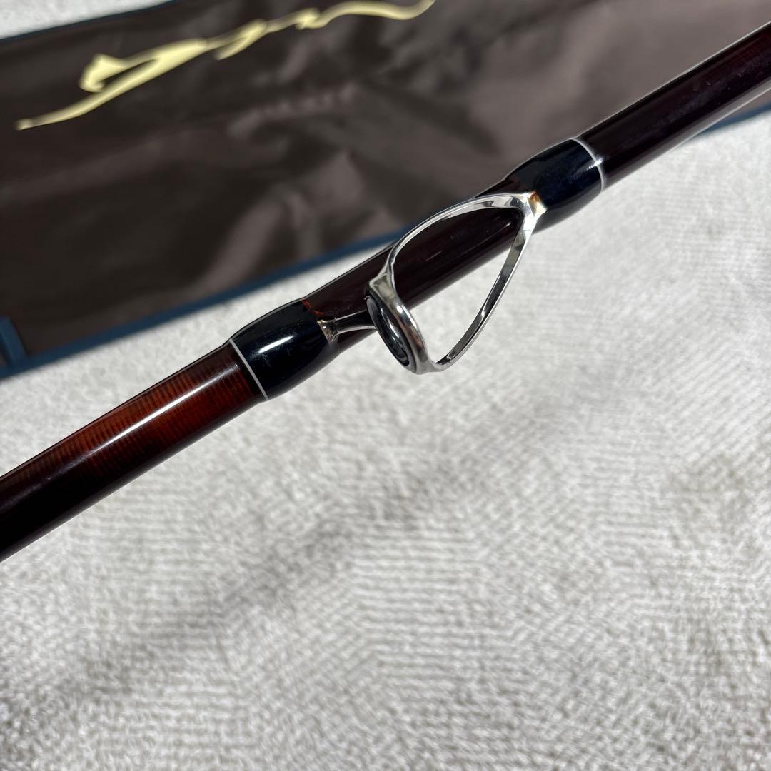 TULALA Glissando109 グリッサンド