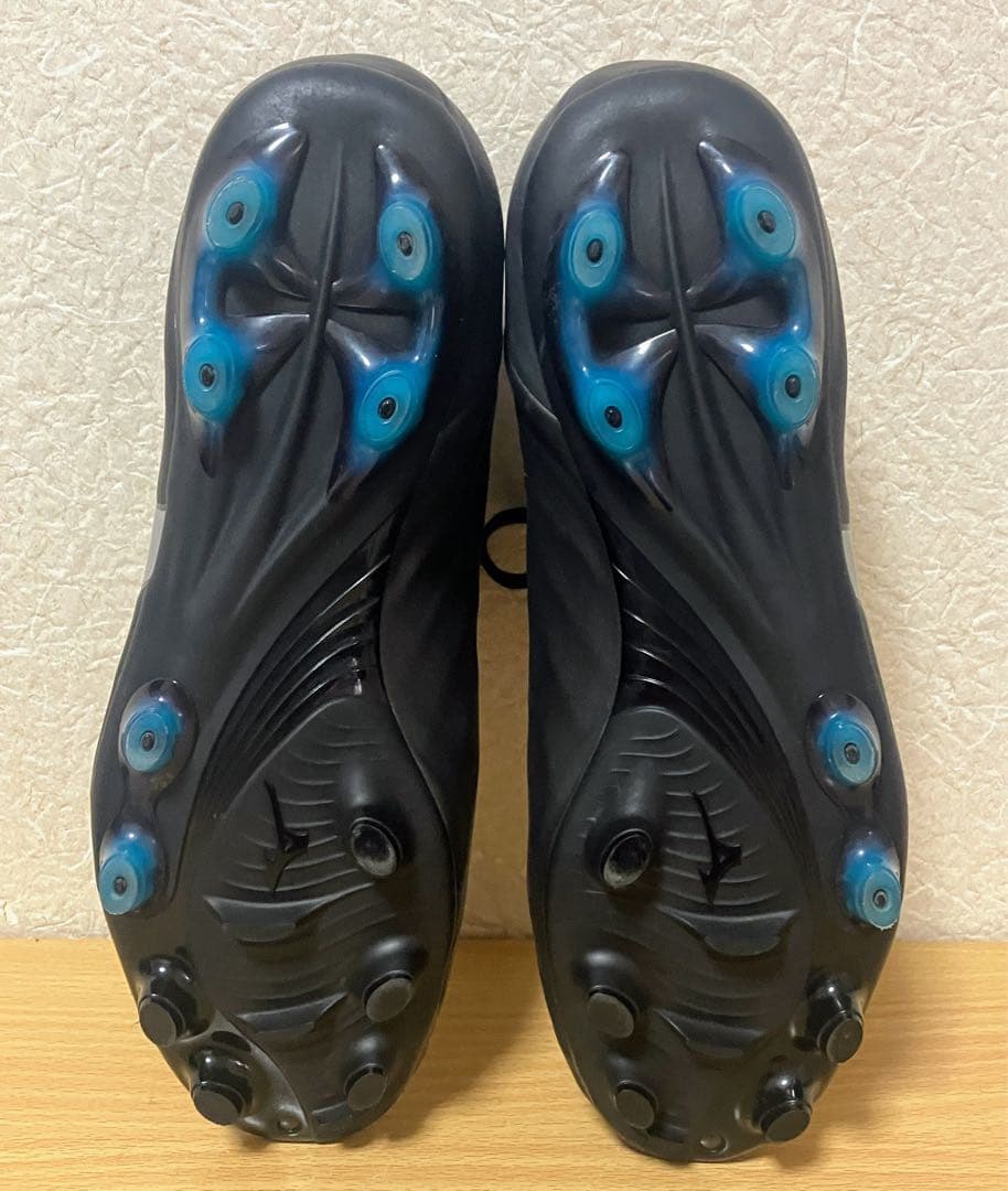 ★美品！MIZUNO REBULA レビュラ V2 SL サッカースパイク 27