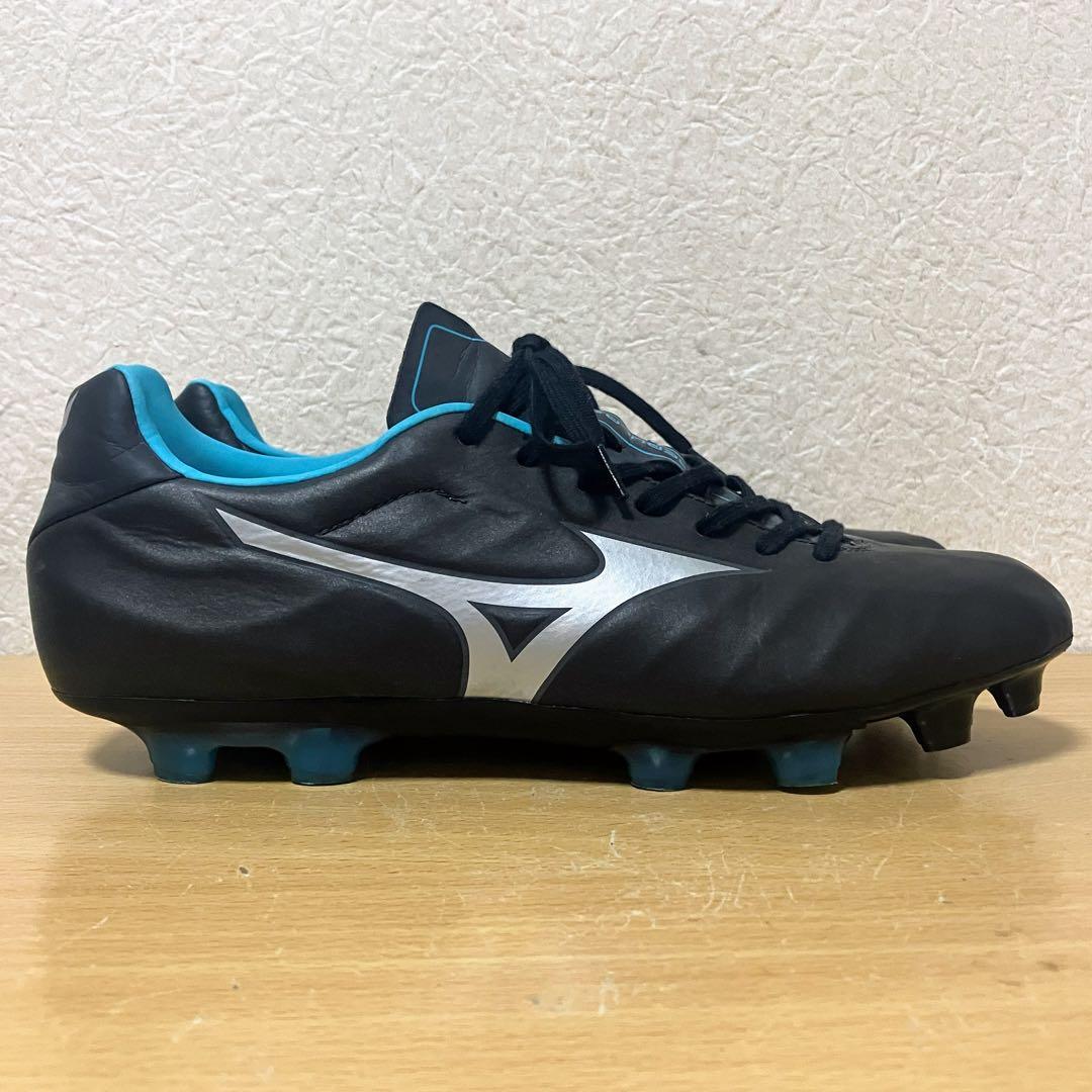 ★美品！MIZUNO REBULA レビュラ V2 SL サッカースパイク 27