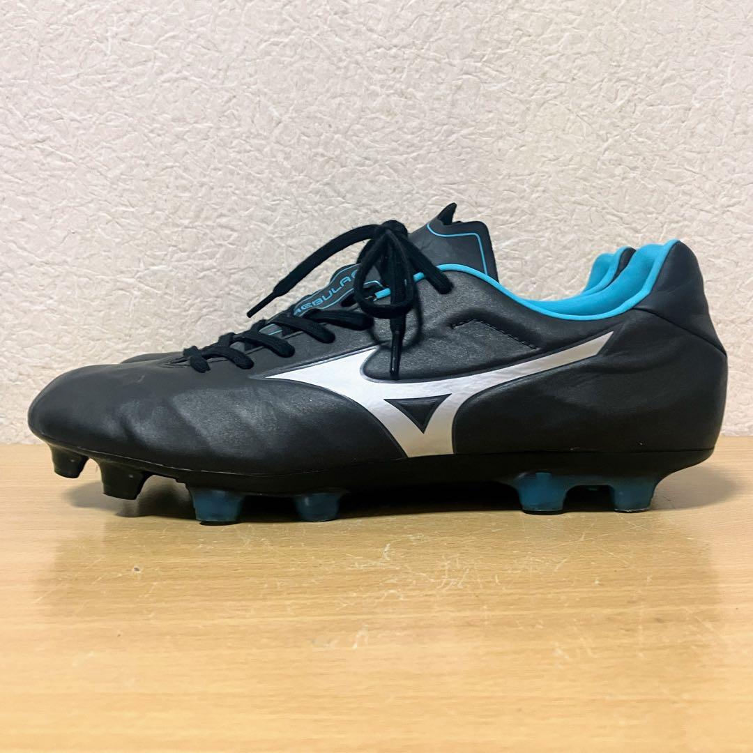 ★美品！MIZUNO REBULA レビュラ V2 SL サッカースパイク 27