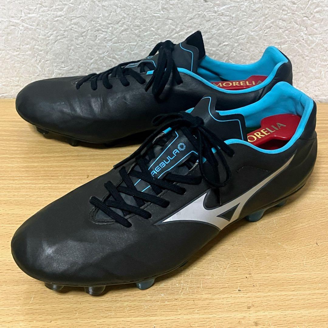 ★美品！MIZUNO REBULA レビュラ V2 SL サッカースパイク 27