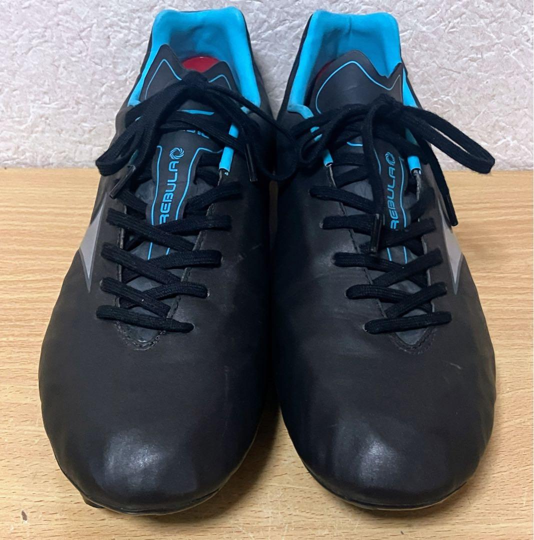 ★美品！MIZUNO REBULA レビュラ V2 SL サッカースパイク 27