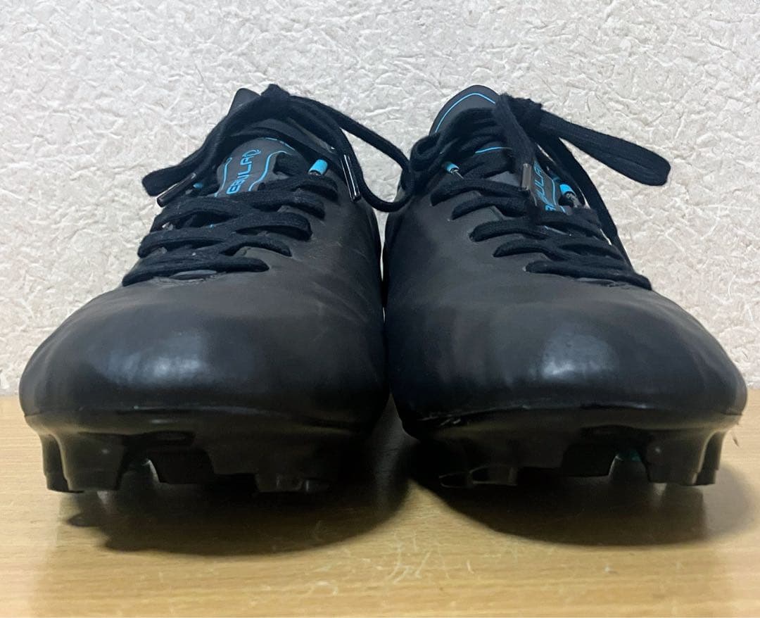 ★美品！MIZUNO REBULA レビュラ V2 SL サッカースパイク 27