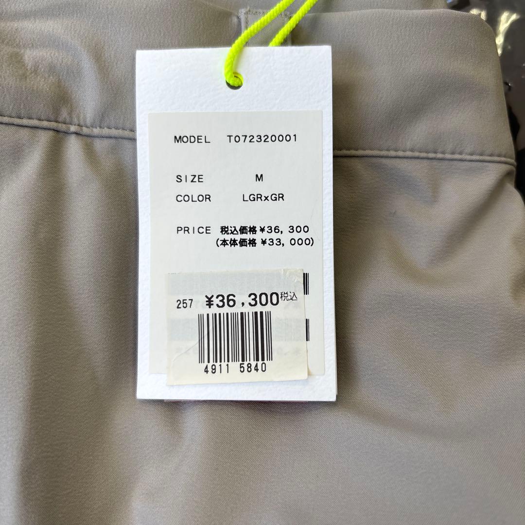 TFW49 防風パンツ　T072320001 　サイズM