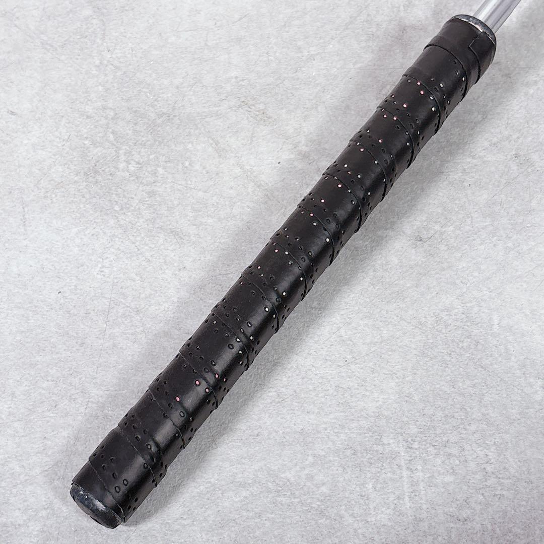 V741 ODYSSEY ミルド コレクション SX #4M パター 33インチ