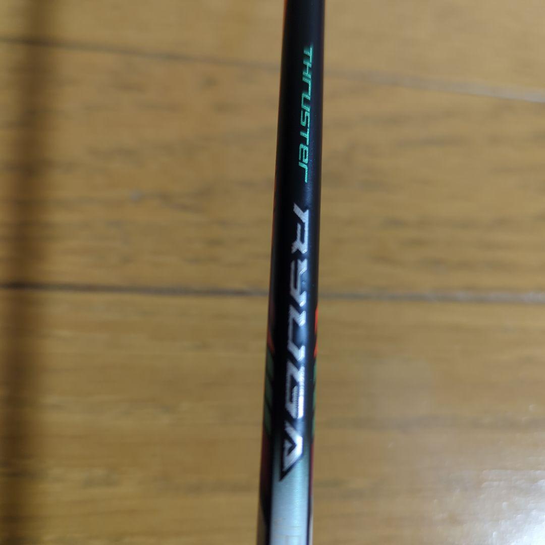 ビクター スラスターリューガ　バドミントン