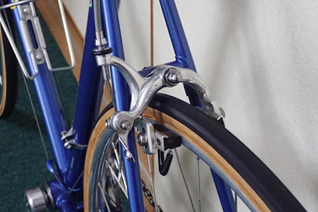 OLMO COMPETITIONオルモ コンペティション 70年代 最上級モデル