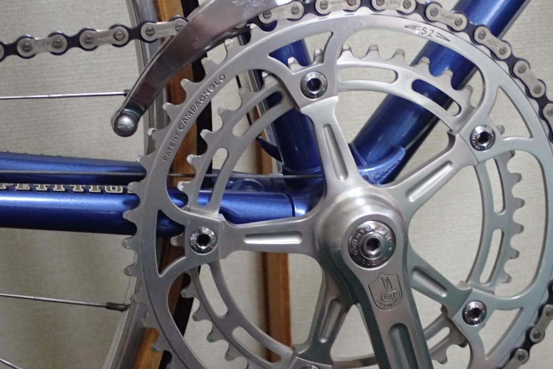 OLMO COMPETITIONオルモ コンペティション 70年代 最上級モデル