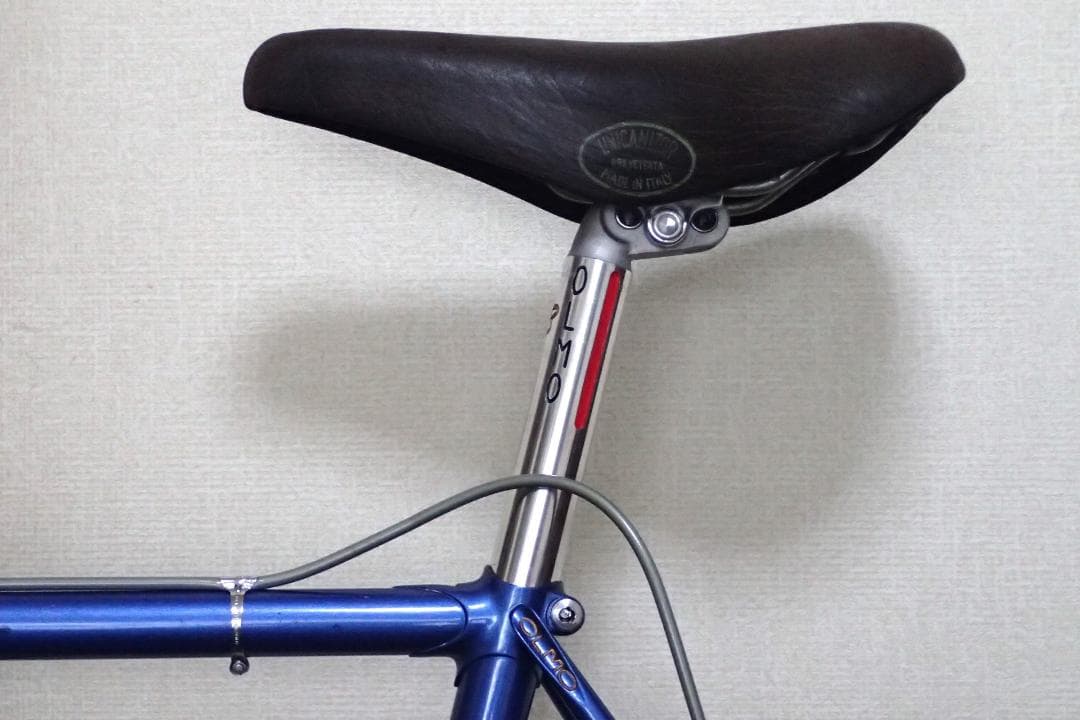 OLMO COMPETITIONオルモ コンペティション 70年代 最上級モデル