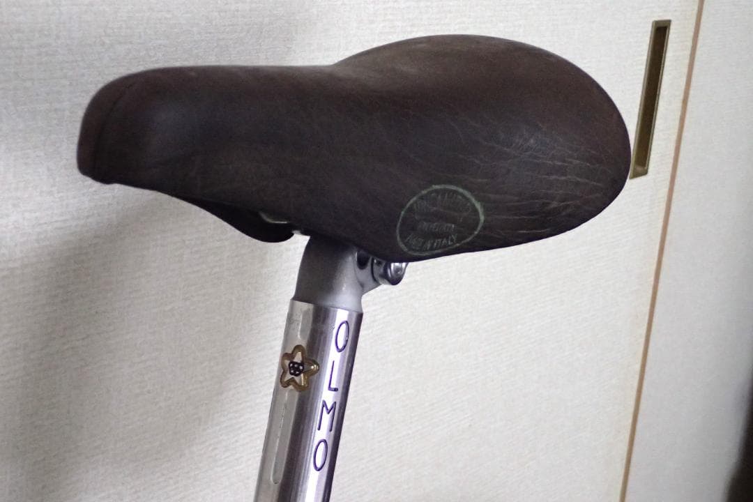 OLMO COMPETITIONオルモ コンペティション 70年代 最上級モデル