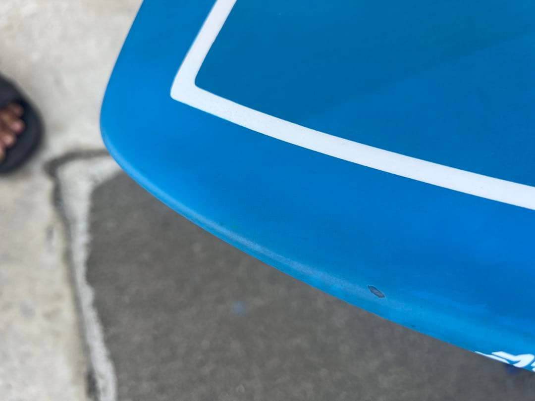 サーフィン・ボディボード STARBOARD SUP Spice Blue Carbon