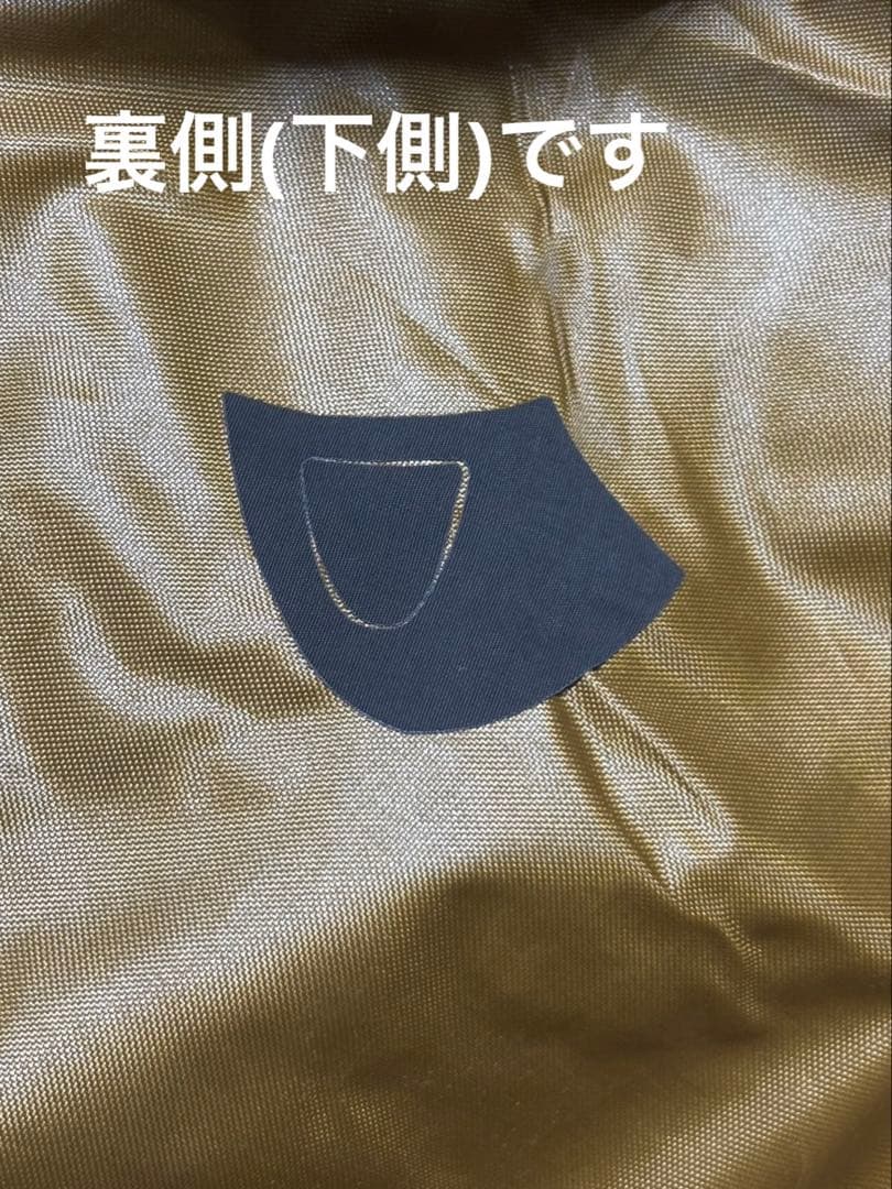 訳あり品！スノーピーク　アメニティタープヘキサLセット