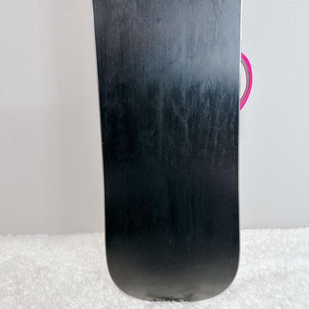 スノーボード キッズ スノボ IGNIO イグニオ ボード 板 ミニー かわいい