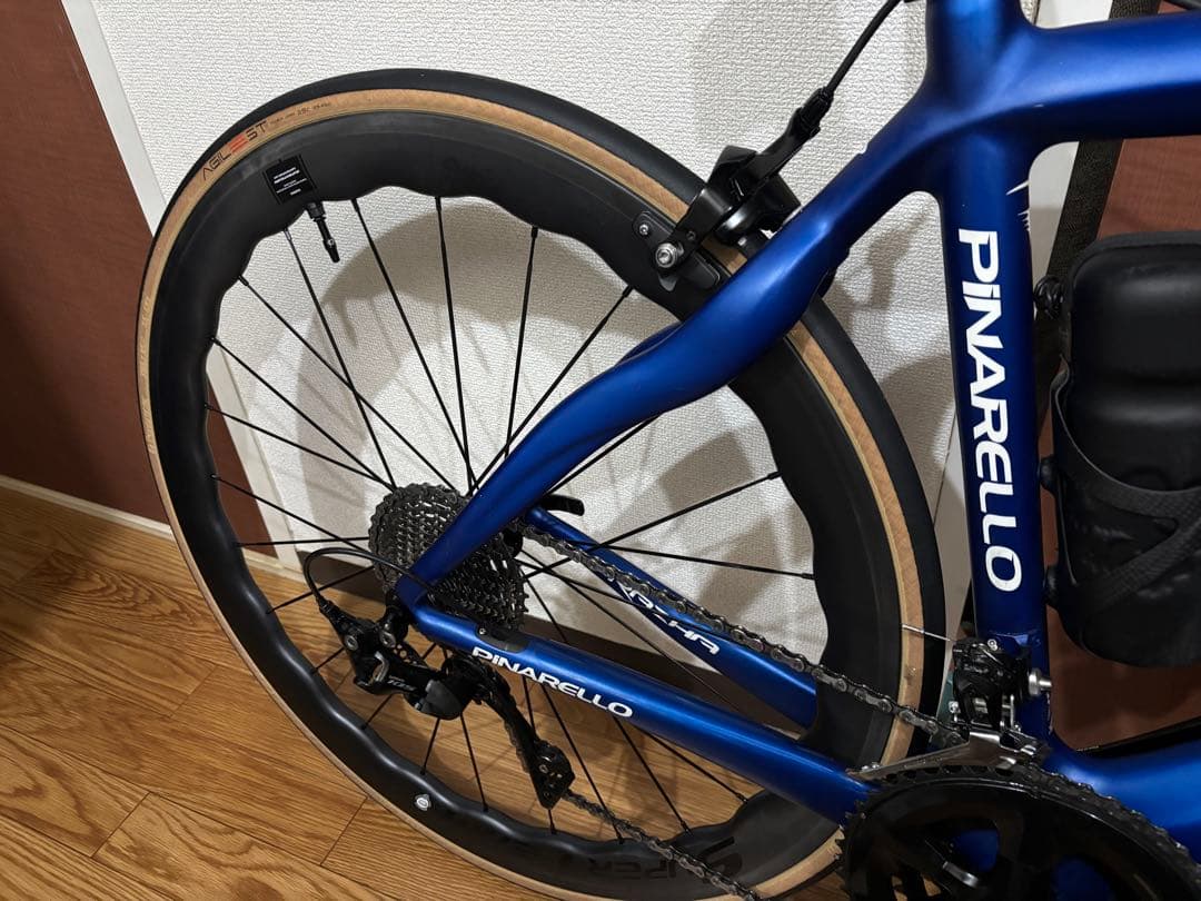 超美品PINARELLO RAZHA 2020