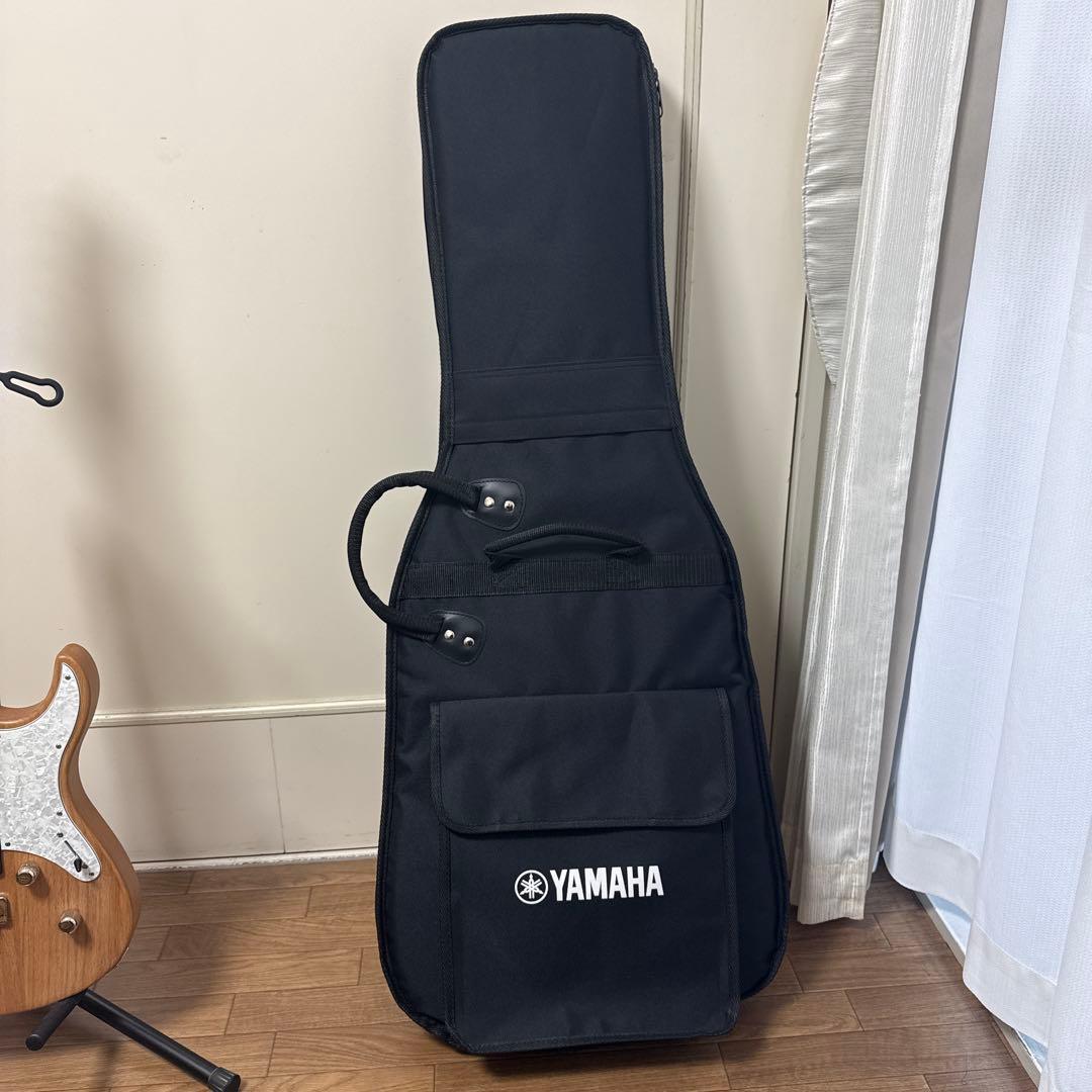 ギター YAMAHA / PACIFICA / PAC612VIIX YNS